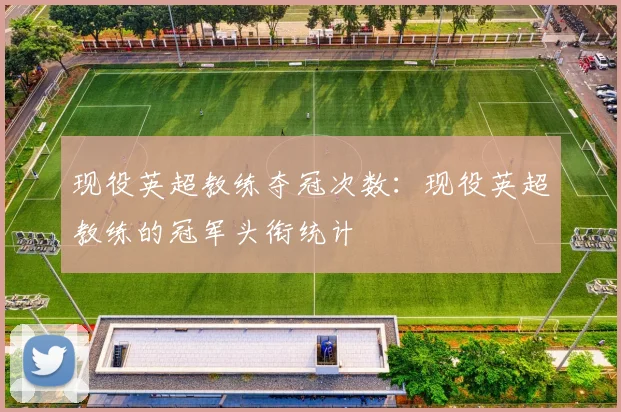 现役英超教练夺冠次数：现役英超教练的冠军头衔统计