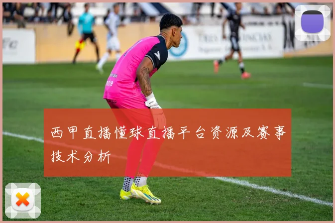 西甲直播懂球直播平台资源及赛事技术分析